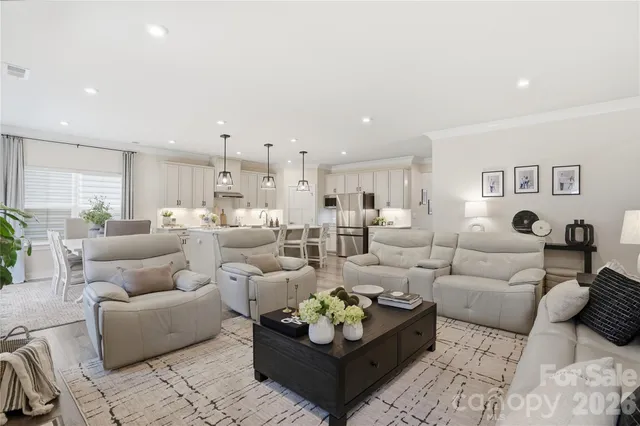 $650,000 | 804 Dogwood Crk Lane, Indian Trail, NC 28079