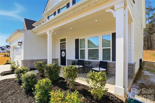 $650,000 | 804 Dogwood Crk Lane, Indian Trail, NC 28079