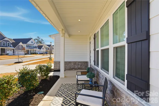 $650,000 | 804 Dogwood Crk Lane, Indian Trail, NC 28079