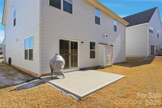 $650,000 | 804 Dogwood Crk Lane, Indian Trail, NC 28079