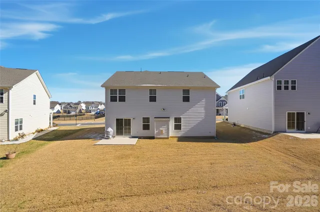 $650,000 | 804 Dogwood Crk Lane, Indian Trail, NC 28079