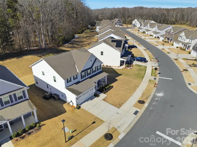 $650,000 | 804 Dogwood Crk Lane, Indian Trail, NC 28079
