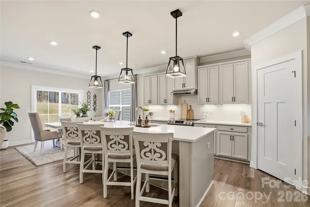 $650,000 | 804 Dogwood Crk Lane, Indian Trail, NC 28079