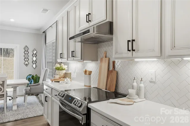 $650,000 | 804 Dogwood Crk Lane, Indian Trail, NC 28079