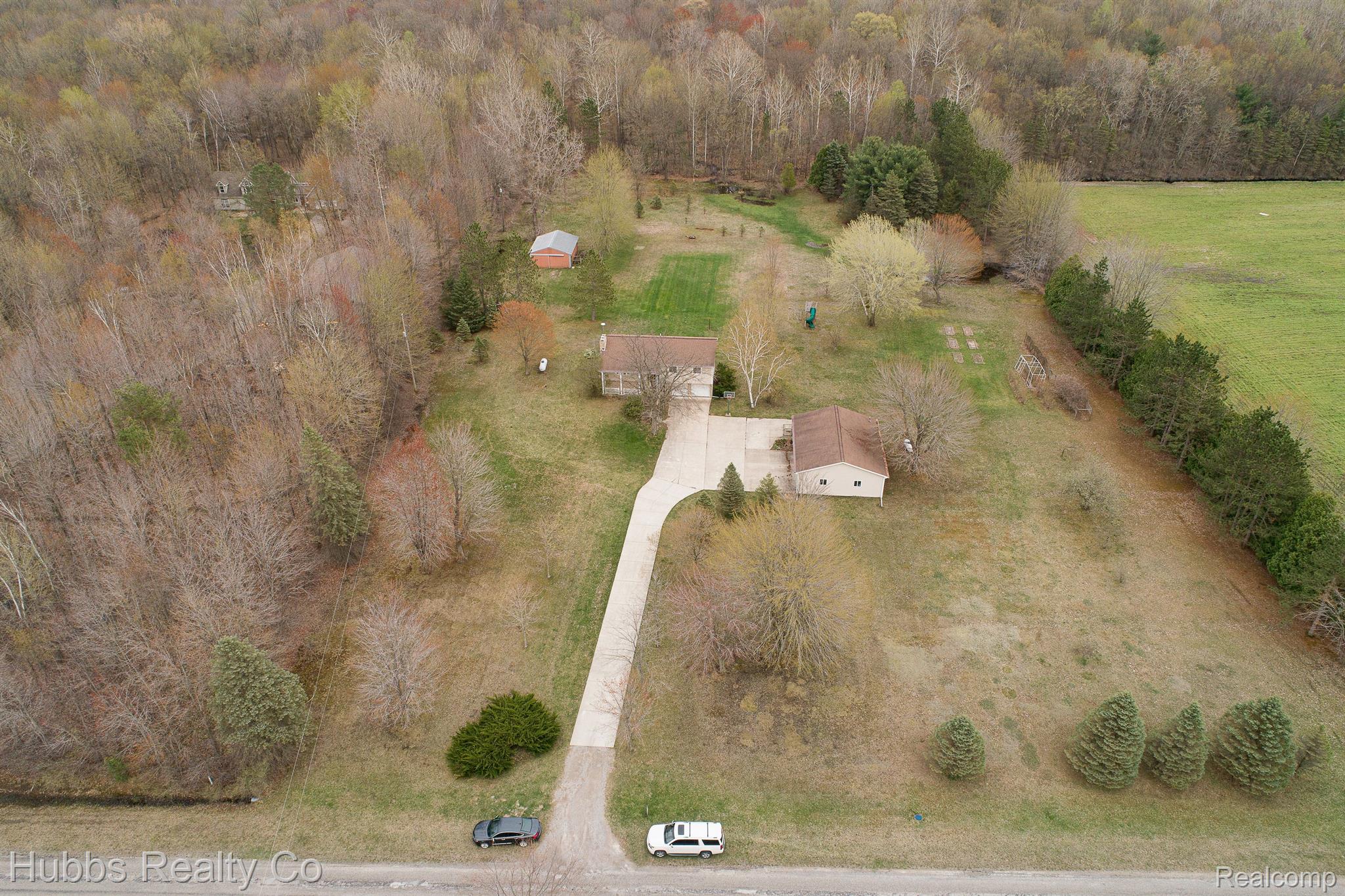 11405 Bell Road Burt, MI 48417 - Photo 48 of 60 Gallery Image 48