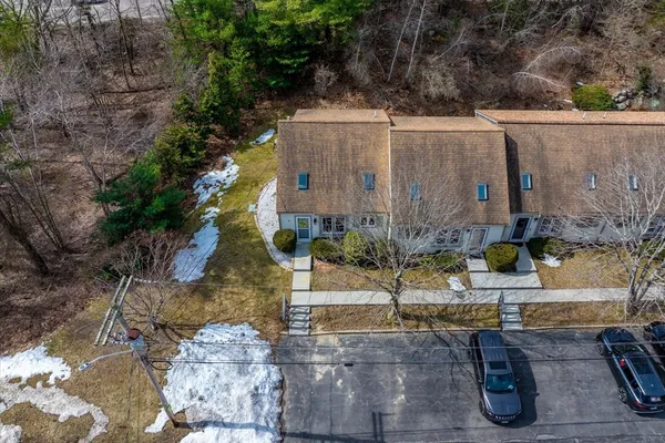 $339,000 | 23 Schofield Road, Unit 23, Kingston, MA 02364