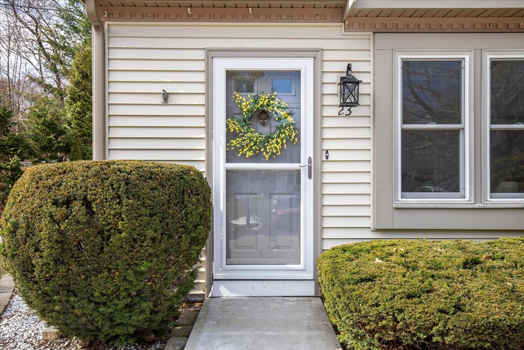 23 Schofield Road, Unit 23 Kingston, MA 02364 - Photo 2 of 21