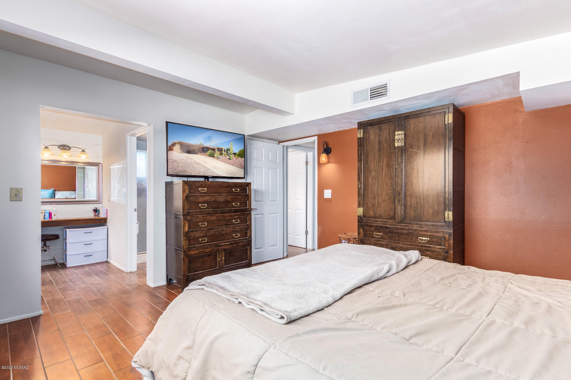 1816 West Merlin Road Tucson, AZ 85713 - Photo 14 of 25