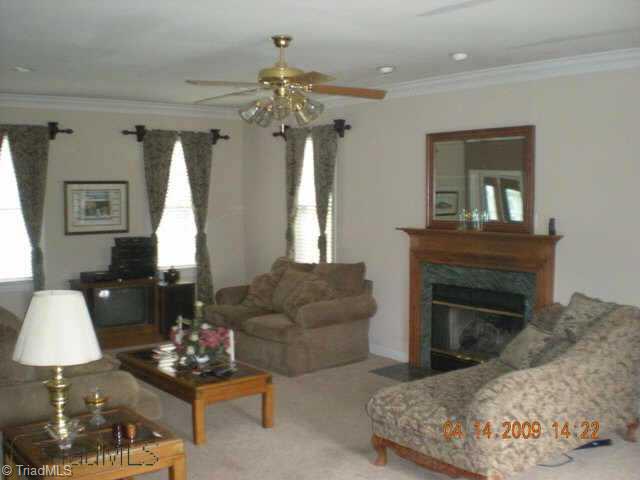 6954 Bridgewood Road Clemmons, NC 27012 - Photo 3 of 9 Other.