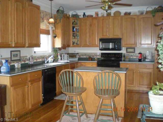 6954 Bridgewood Road Clemmons, NC 27012 - Photo 4 of 9 Other.