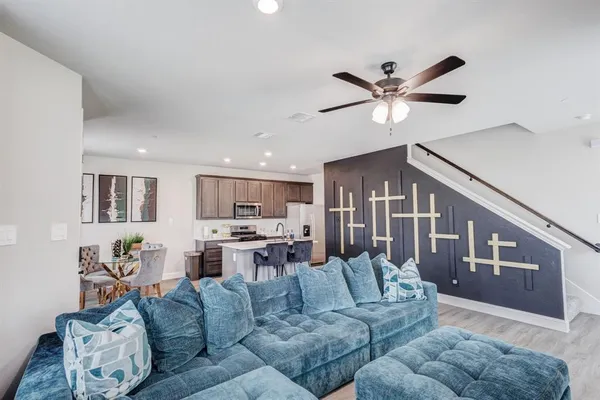 $3,185 | 3628 Chaucer Trail, Rowlett, TX 75088