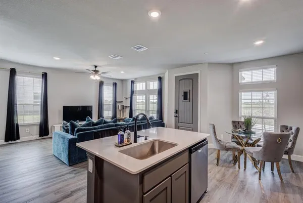 $3,185 | 3628 Chaucer Trail, Rowlett, TX 75088