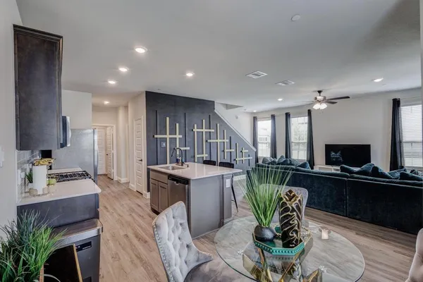 $3,185 | 3628 Chaucer Trail, Rowlett, TX 75088