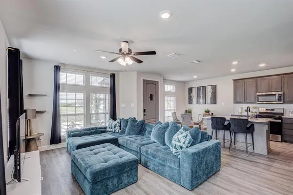 $3,185 | 3628 Chaucer Trail, Rowlett, TX 75088