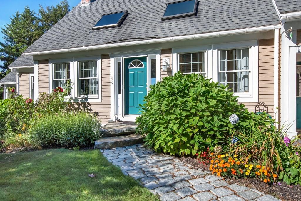 146 Reach Road Harpswell, ME 04079 - Photo 3 of 35 Photo