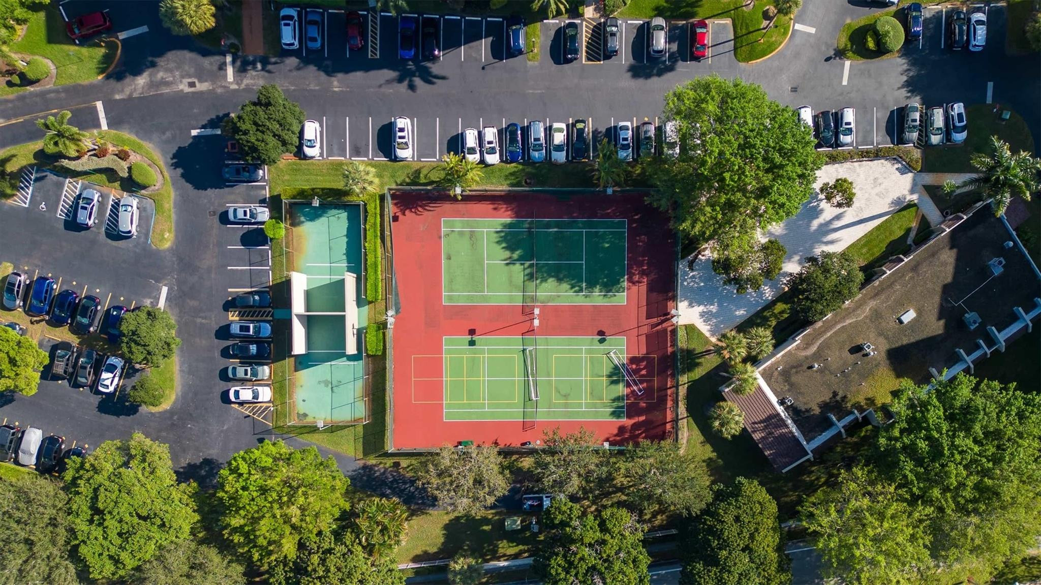 3930 Inverrary Boulevard, Unit 605D Fort Lauderdale, FL 33319 - Photo 31 of 52 an outdoor space view