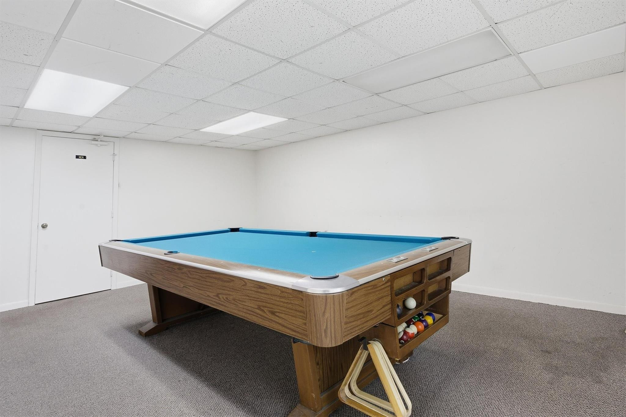 3930 Inverrary Boulevard, Unit 605D Fort Lauderdale, FL 33319 - Photo 43 of 52 a room with storage and utility