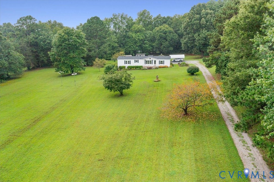 6626 Claiborne Road Sutherland, VA 23885 - Photo 33 of 37 8 plus acres can be yours!