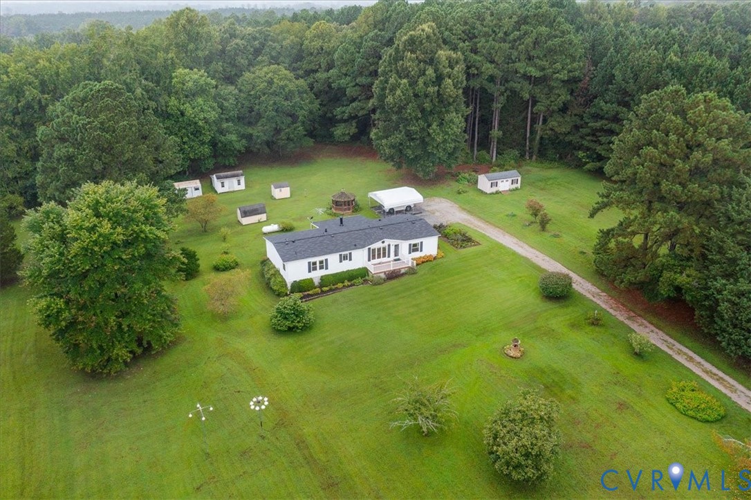 6626 Claiborne Road Sutherland, VA 23885 - Photo 35 of 37 Gallery Image 35