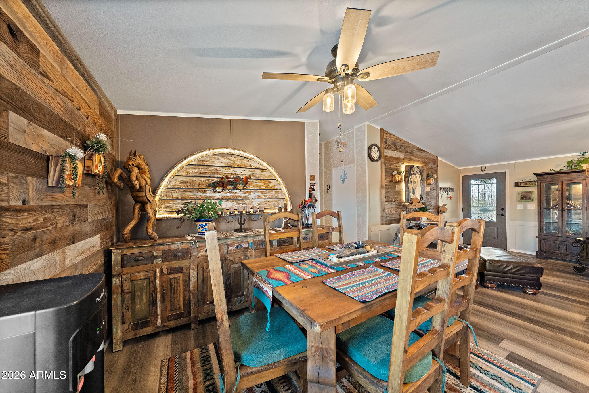 610 West Valleri Ann Road Paulden, AZ 86334 - Photo 16 of 84