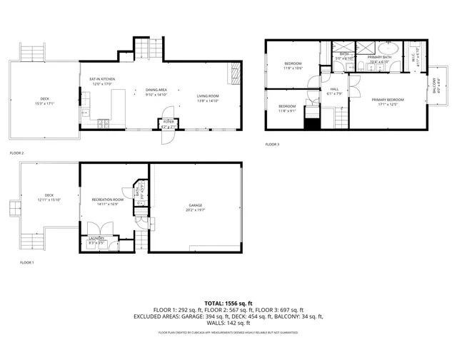 $399,900 | 2 Westwood Drive, Indian Head Park, IL 60525