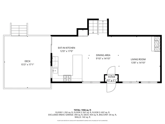 $399,900 | 2 Westwood Drive, Indian Head Park, IL 60525