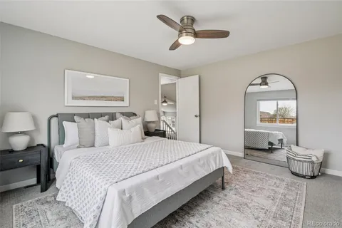 $485,000 | 6361 West 116th Avenue, Westminster, CO 80020