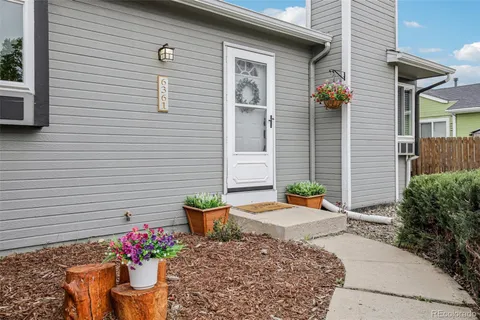 $485,000 | 6361 West 116th Avenue, Westminster, CO 80020