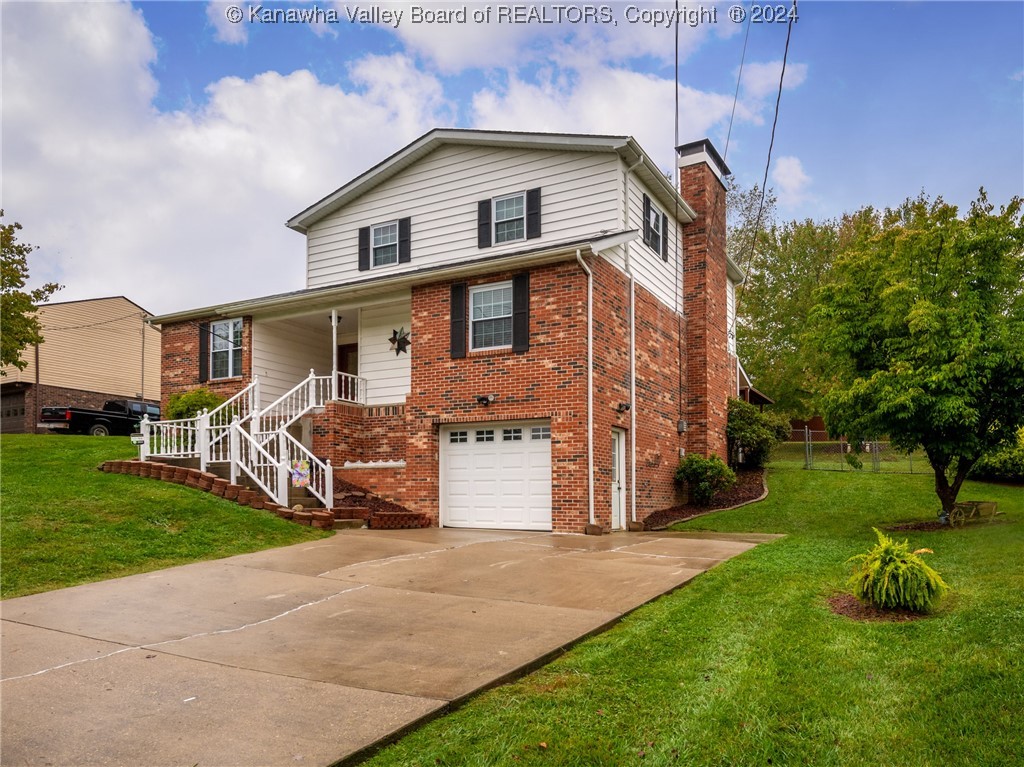 52 Balls Branch Road Culloden, WV 25510 - Photo 2 of 25 Gallery Image 2
