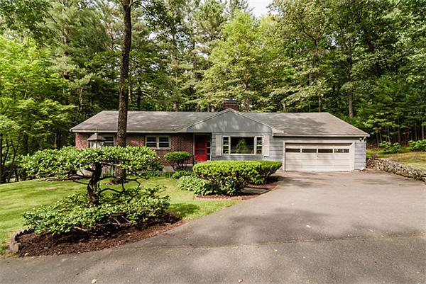 11 Pequot Road Wayland, MA 01778 - Photo 25 of 26 Gallery Image 25