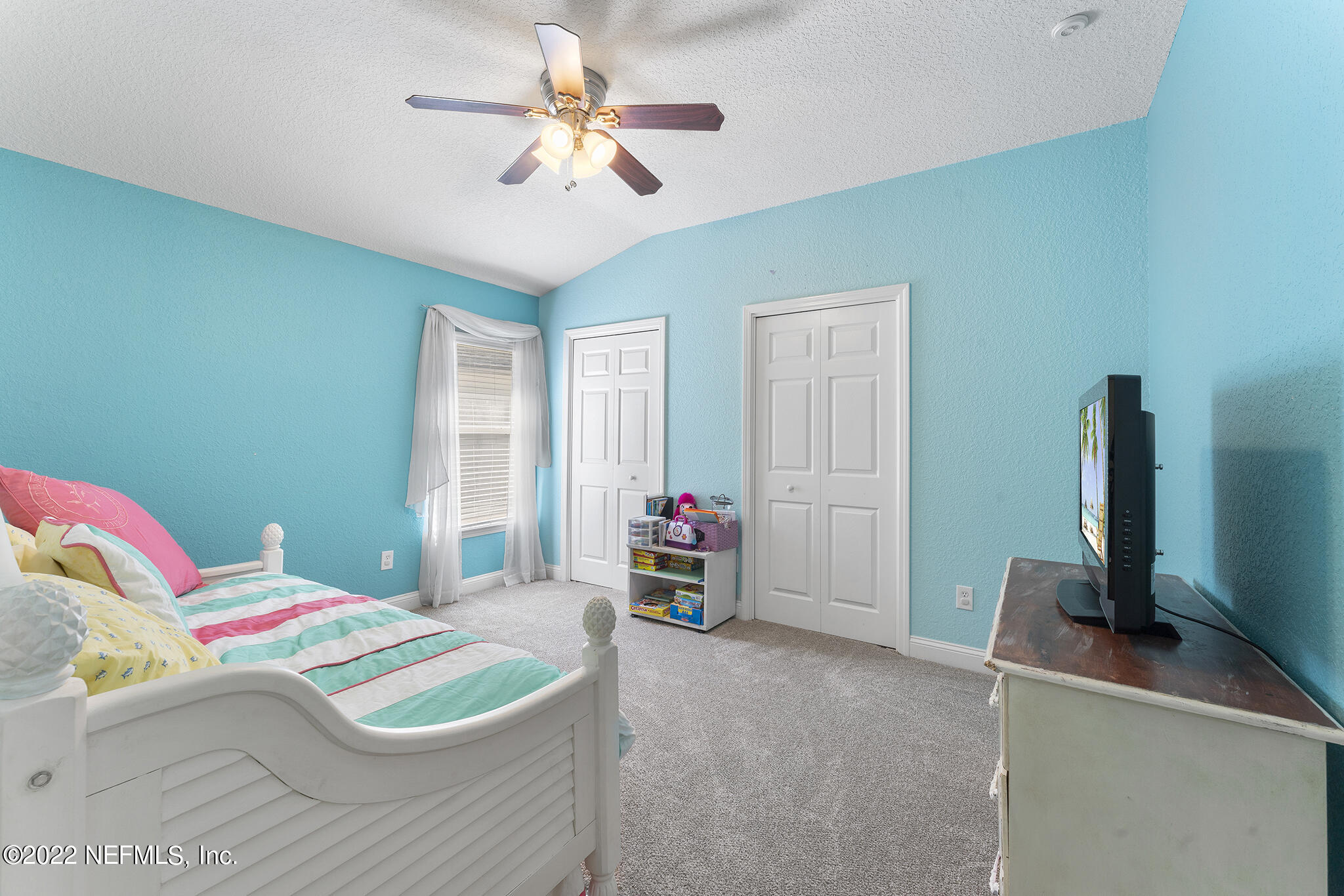 3933 Trail Ridge Road Middleburg, FL 32068 - Photo 20 of 38 Bedroom #2