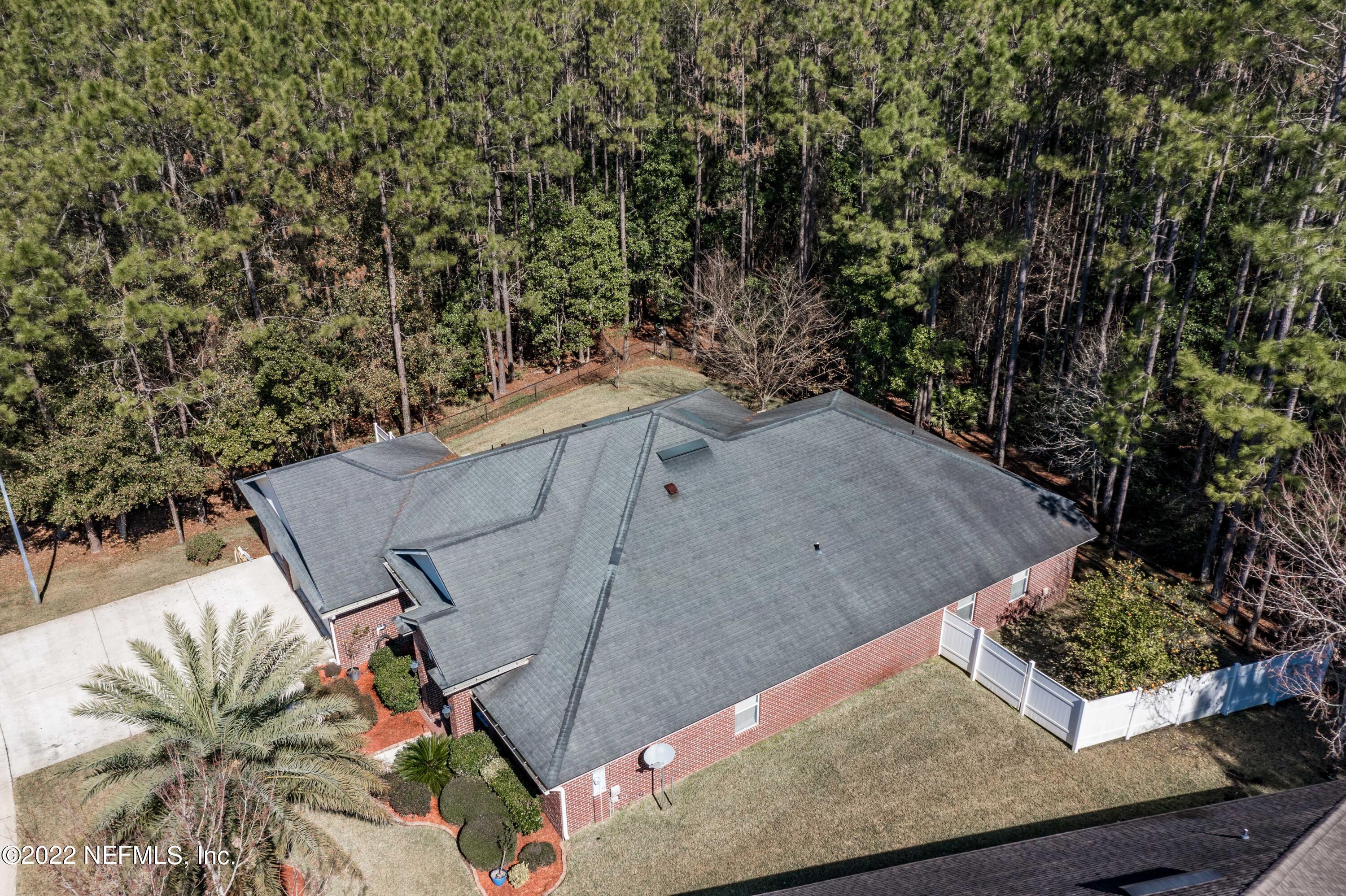 3933 Trail Ridge Road Middleburg, FL 32068 - Photo 2 of 38 Aerial