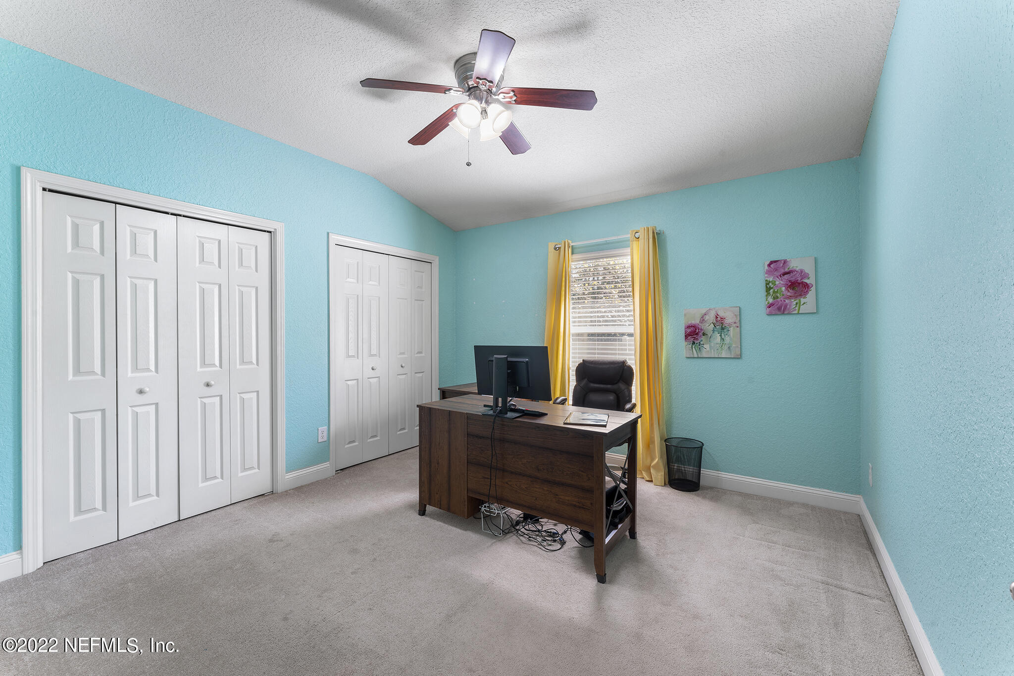 3933 Trail Ridge Road Middleburg, FL 32068 - Photo 22 of 38 Bedroom #3