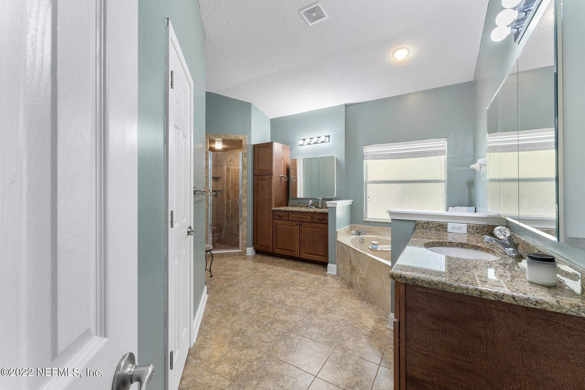 3933 Trail Ridge Road Middleburg, FL 32068 - Photo 26 of 38 Owners suite bath