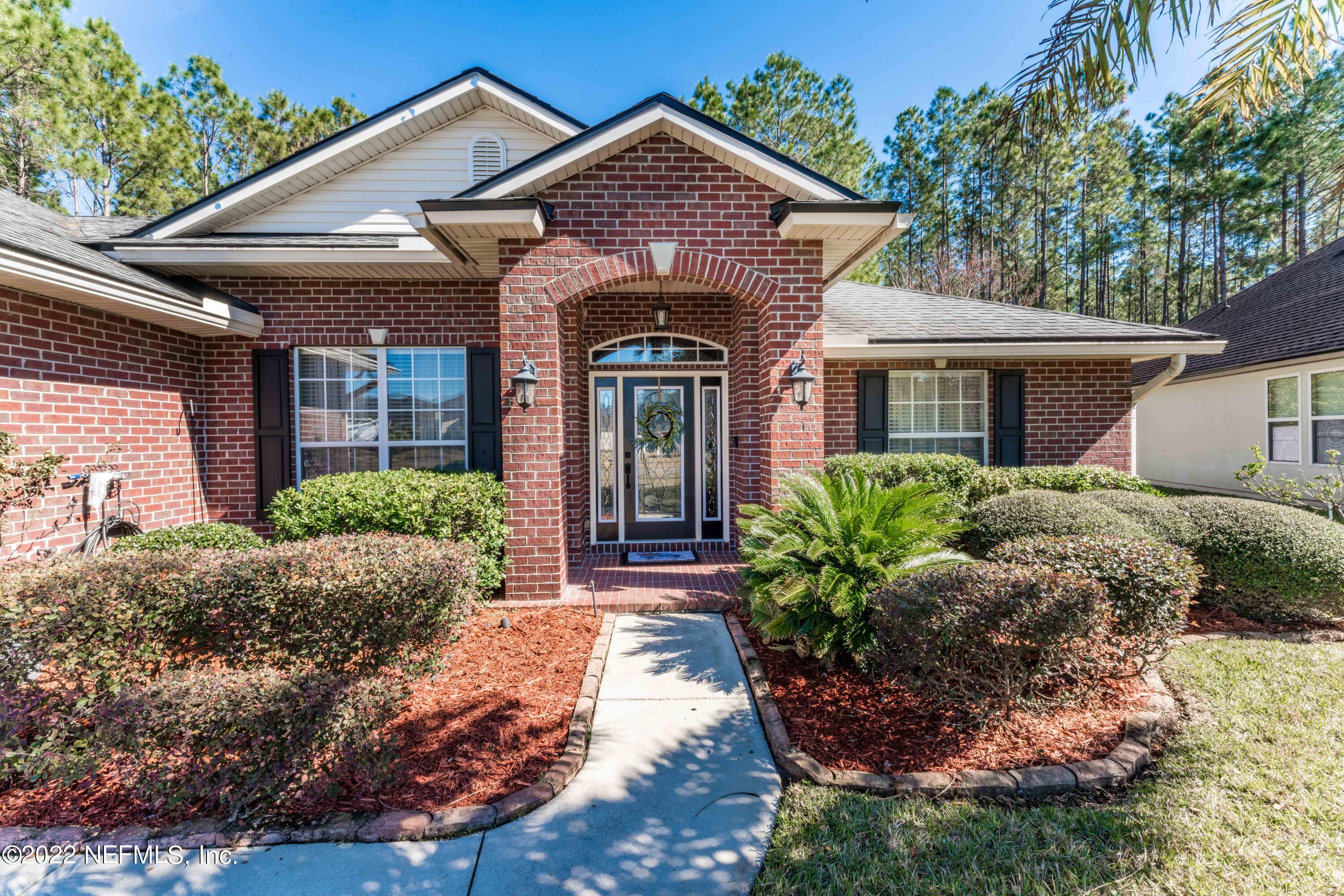 3933 Trail Ridge Road Middleburg, FL 32068 - Photo 3 of 38 Entry