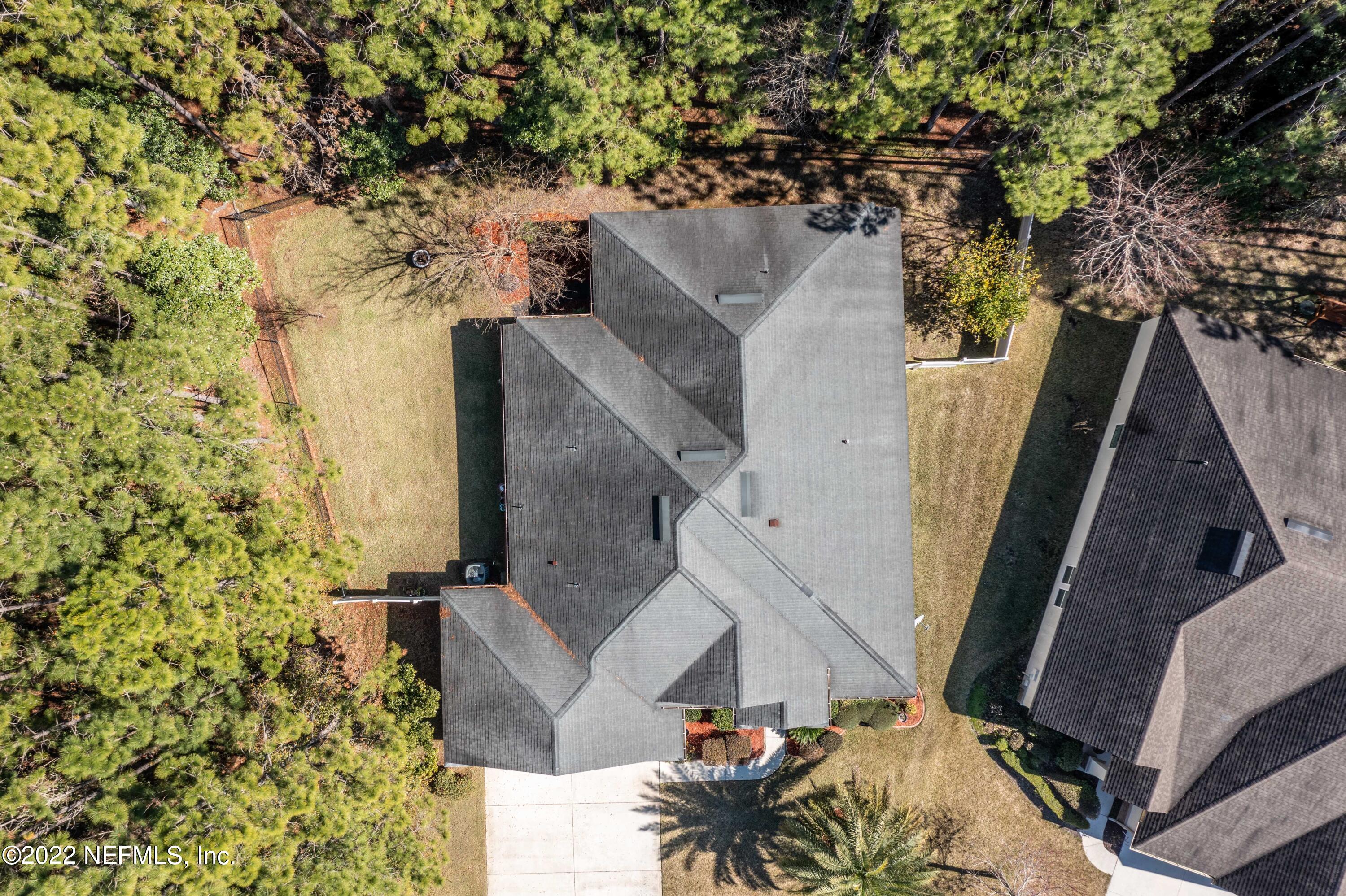 3933 Trail Ridge Road Middleburg, FL 32068 - Photo 38 of 38 Aerial