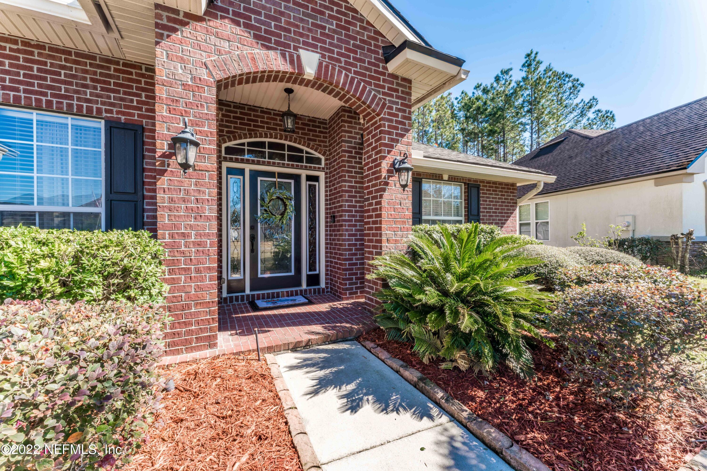 3933 Trail Ridge Road Middleburg, FL 32068 - Photo 4 of 38 Entry way