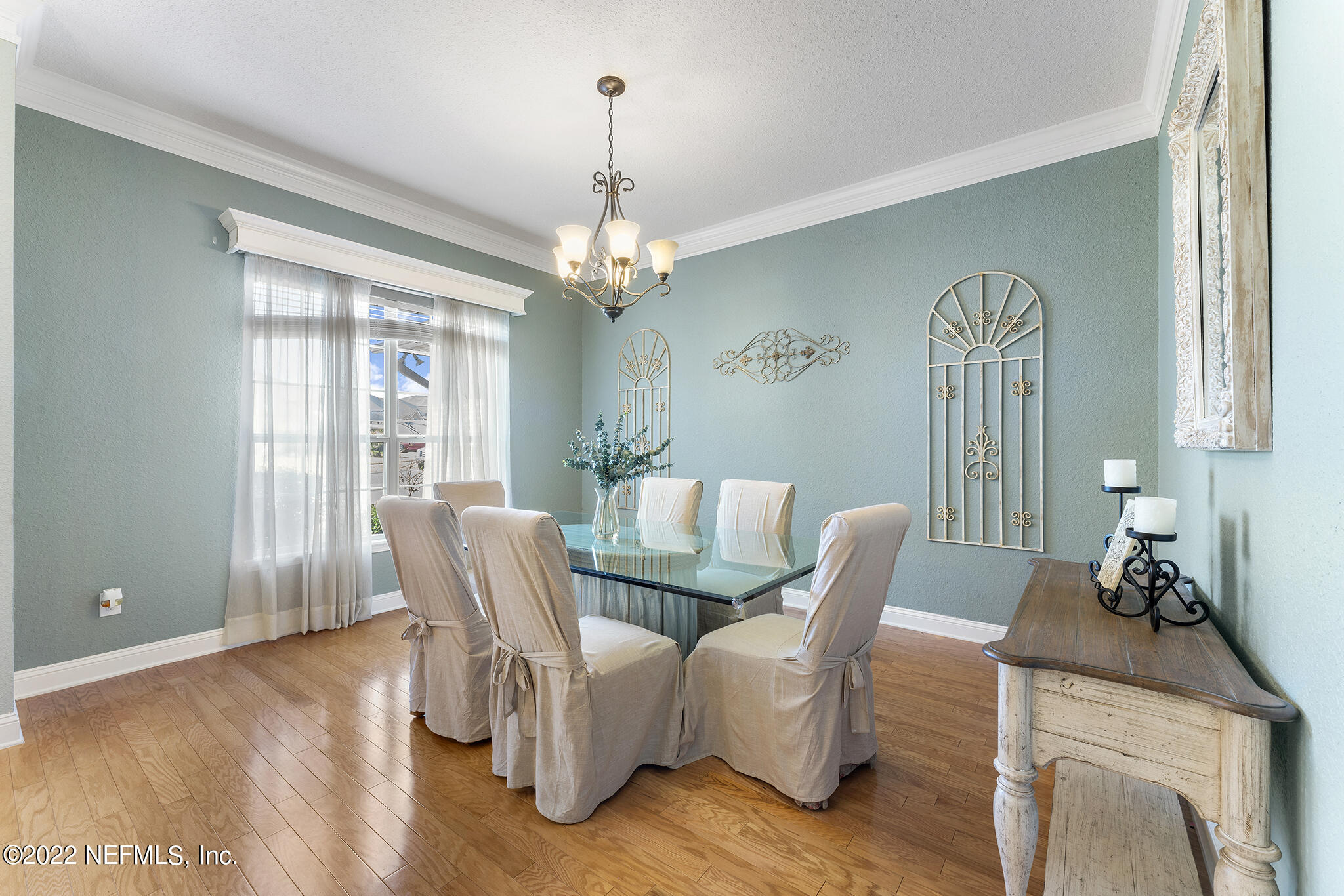 3933 Trail Ridge Road Middleburg, FL 32068 - Photo 8 of 38 Dining room