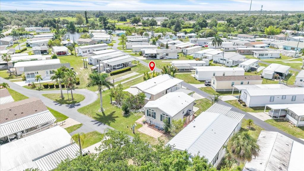8320 Riverside Drive, Unit 101 Punta Gorda, FL 33982 - Photo 36 of 43 Gallery Image 36