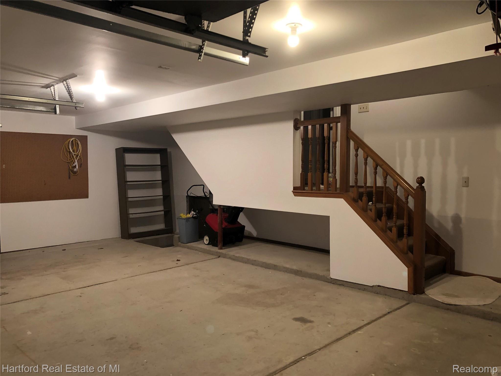 23725 Middlebelt Road Farmington, MI 48336 - Photo 3 of 36 Spacious 3 car garage + workshop.JPG