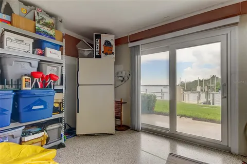 a picture of door of a house