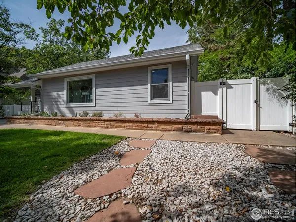 $1,411,000 | 1625 4th Street, Boulder, CO 80302