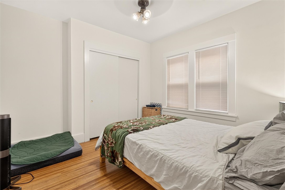 95 Culver Road Rochester, NY 14620 - Photo 36 of 50 1st Floor Bedroom #1