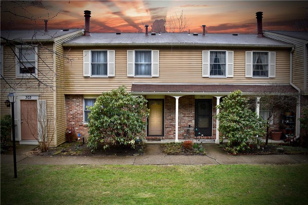 305 Quail Run Road Venetia, PA 15367 - Photo 1 of 25