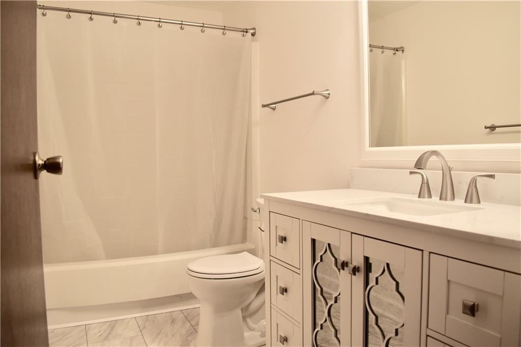 305 Quail Run Road Venetia, PA 15367 - Photo 17 of 25