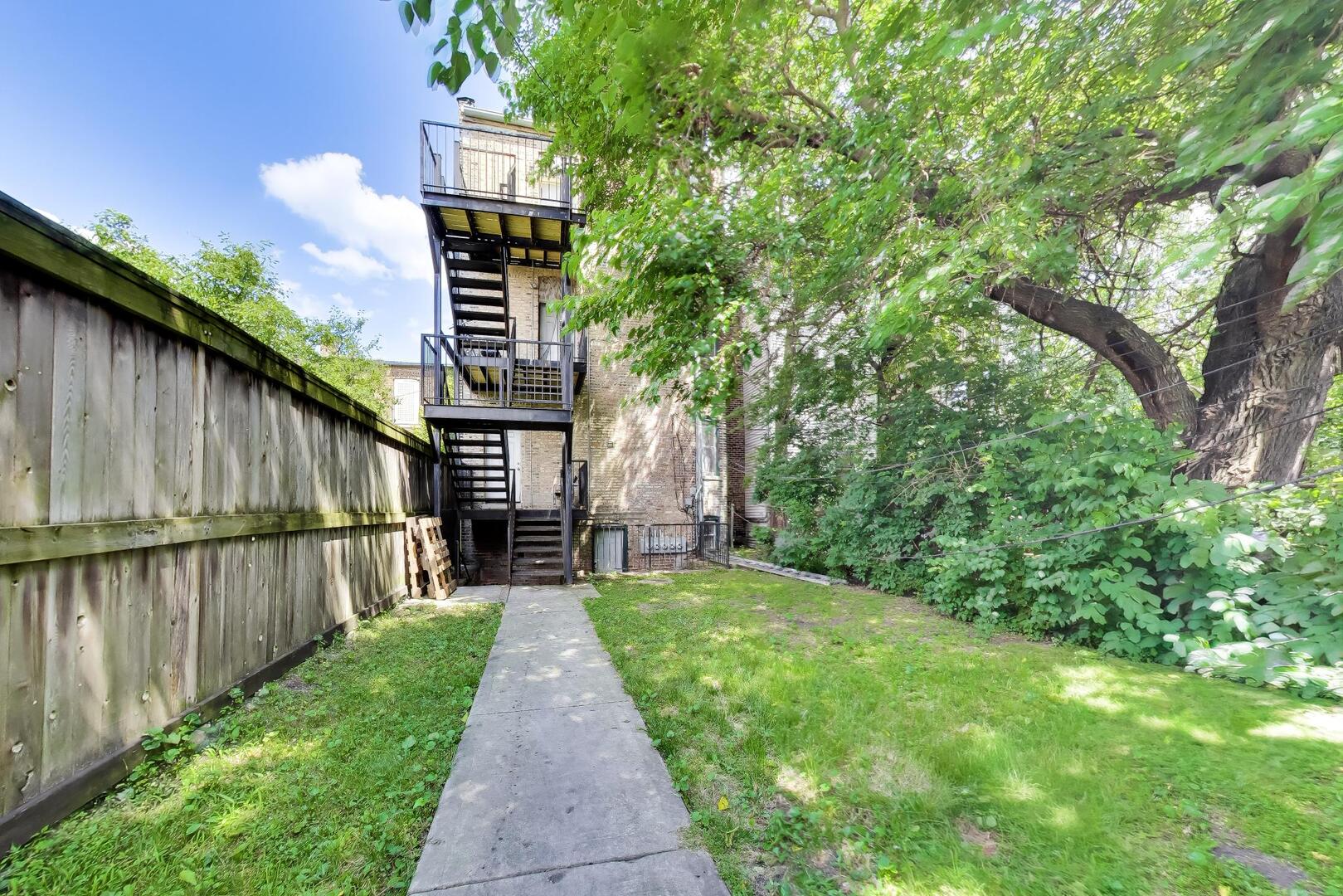 5714 South Prairie Avenue Chicago, IL 60637 - Photo 45 of 49