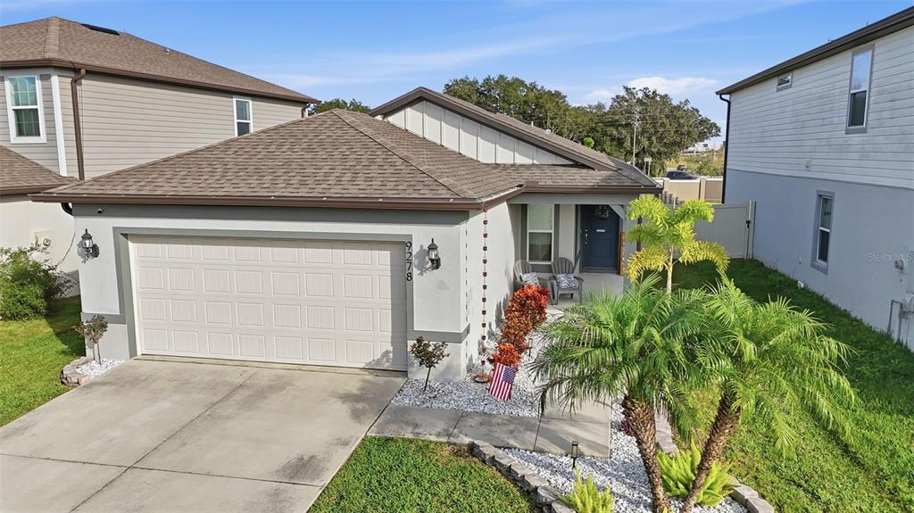 9278 Rally Spring Loop Wesley Chapel, FL 33545 - Photo 1 of 1 Gallery Image 1