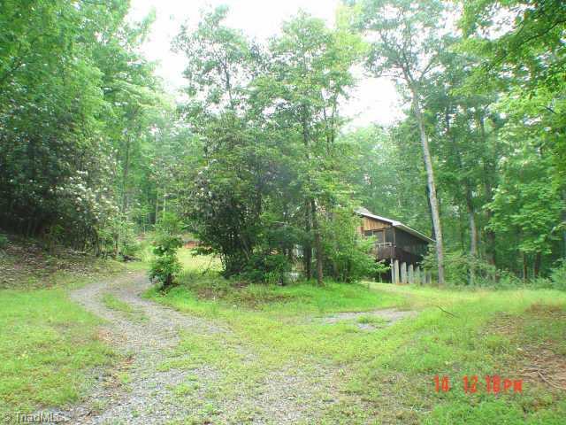 941 Royall Road Thurmond, NC 28683 - Photo 2 of 2 Other.