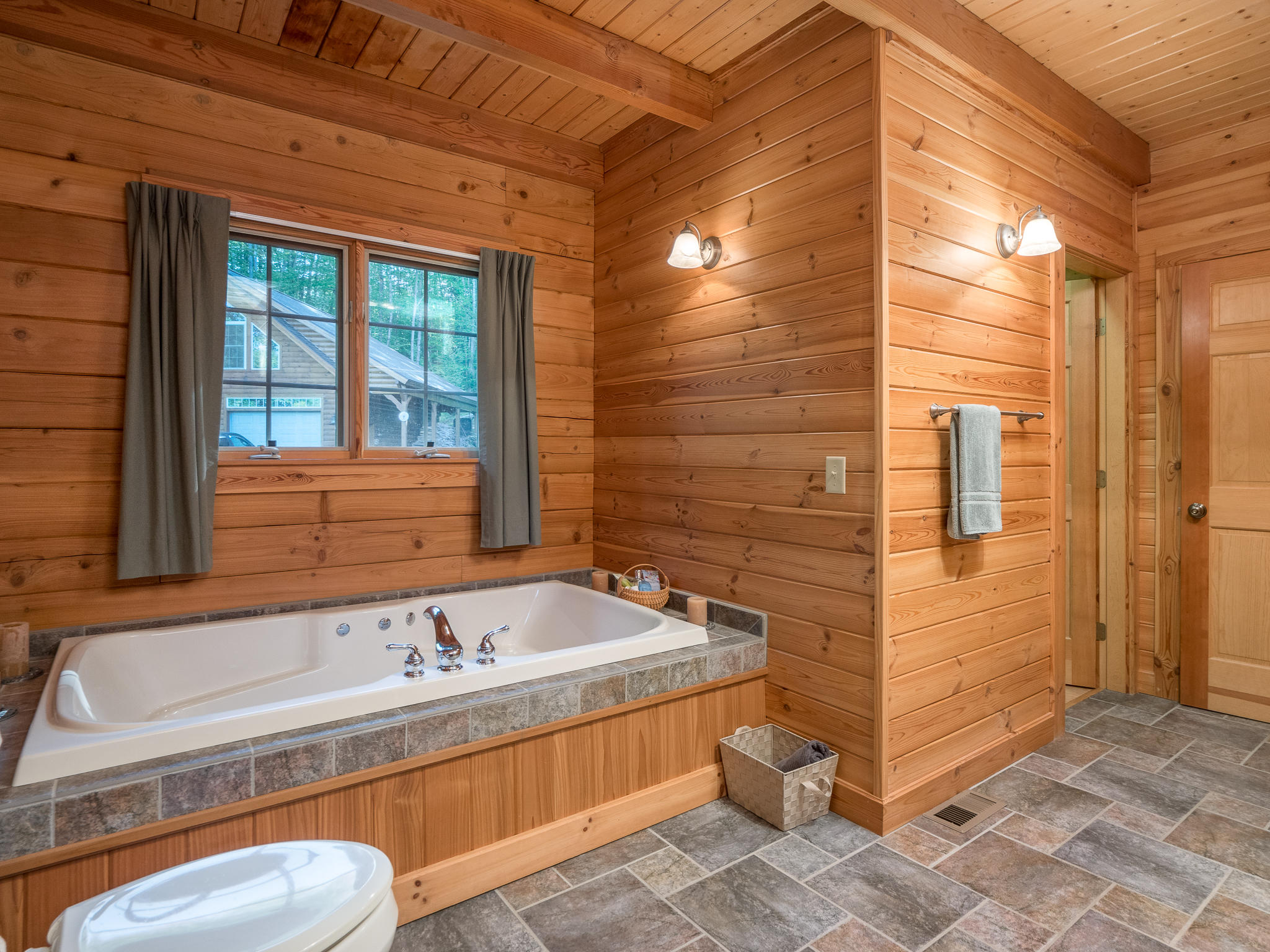 163 Hoss Hill Road Lovell, ME 04051 - Photo 18 of 43 163 Hoss Hill-17
