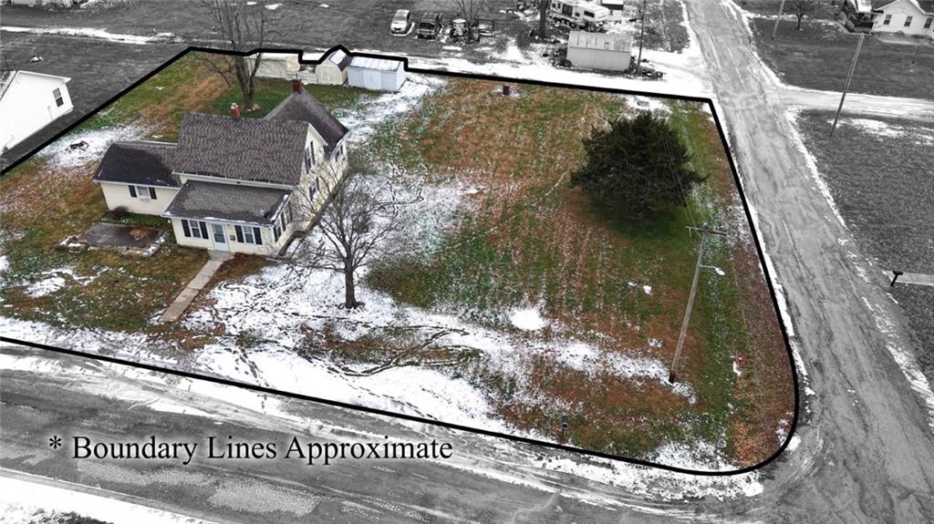 705 North Ritchie Street Hamilton, MO 64644 - Photo 2 of 22